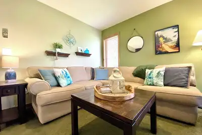 Image de Cozy Bellaire Condo
