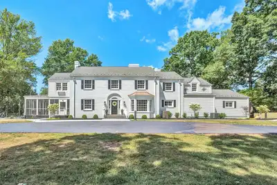 Image de Milan Manor - Smith Mountain Lake