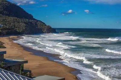 Image de Sea View Escape in Stanwell Park\n