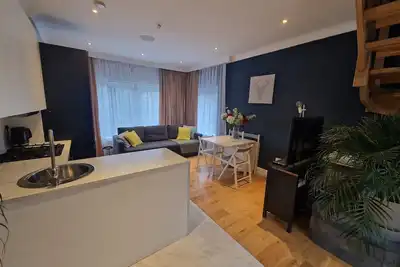 Image de Riverside modern gem in Dublin