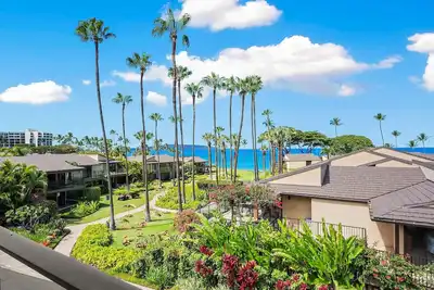 Image de Wailea Elua 702 - Beautifully Renovated, Stunning Ocean Views, Central Ac, Wi-Fi