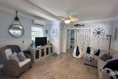 Image de Escape to paradise in this cozy 1/1 with access to private ramp in Key Largo!