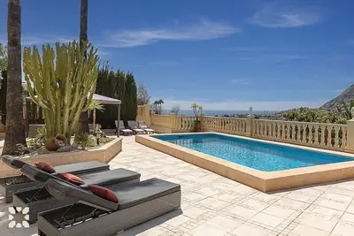 Image de Villa Amar by Abahana Villas