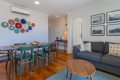 Image de Charming Belém 3bdr Property by LovelyStay