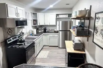 Image de Cozy 3-Bedroom Retreat in San Marcos