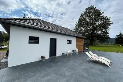 Image de Gîte Du Vieux Chêne