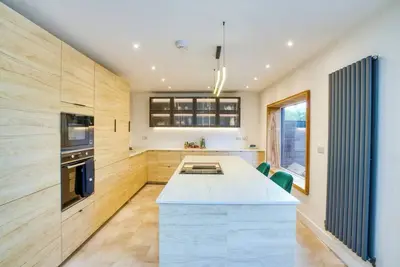 Image de Scandinavian style retreat\/ Pass The Keys
