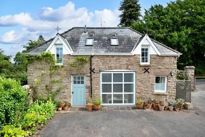 Image de Coach House Wellbeing Retreat