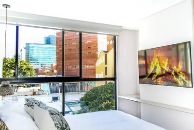 Image de Boutique Loft in Prime Location