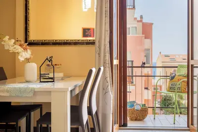 Image de Sardinia Re - Ugo 8 - Deux Chambres Appartement, Couchages 4