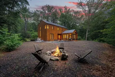 Image de Wander Catskills Creek