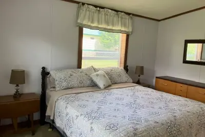 Image de Enjoyable 3-bedroom house with WiFi in Pinehurst minutes away from Silver Mt