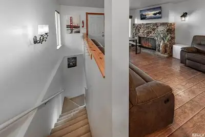 Image de 3-Bedroom Condo, Walk to Ski Lifts, Amazing View