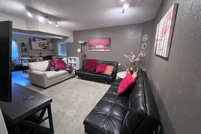 Image de Spacious 1-bedroom near downtown Boulder, Hiking Trails, and Cu Campus.