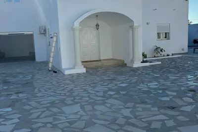 Image de Villa avec piscine