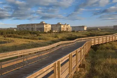 Image de Long Beach Wa 3 Bedroom Condo - WorldMark