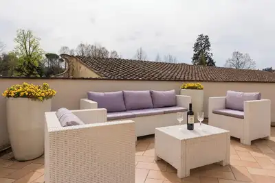 Image de Boboli - Flo Apartments