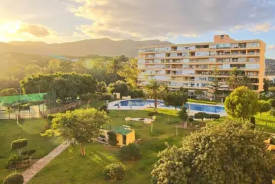 Image de Apartamento en Costa del sol