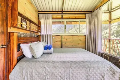 Image de Sky Lodge: Unforgettable Views & Private Secluded Gem In Cloud Forest