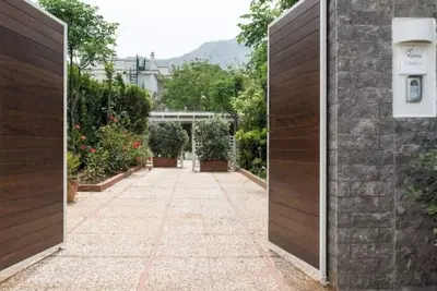 Villa Heima Libeccio