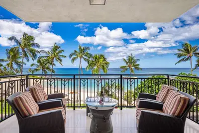 Image de Hale Lu'u Kini Ea B-310 Stunning Ocean Front Villa