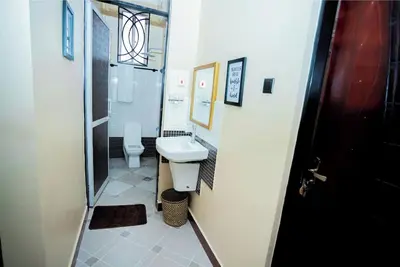 Image de Charming bedroom hotel with WiFi, Ac in terrific Moshi #1