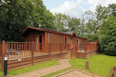 Image de Templar Rise 16 - Devon Comfort, pet friendly, with pool in Chudleigh