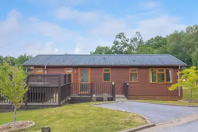 Image de The Poplars - 11 Pool View, family friendly, with pool in Chudleigh