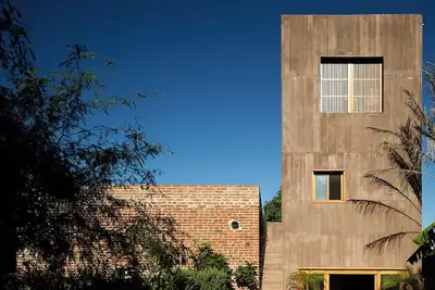 Image de Casa Melina in Todos Santos | Four Rooms
