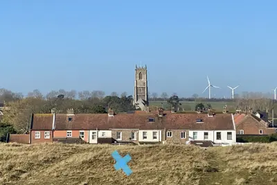 Marrams View | Winterton Cottages