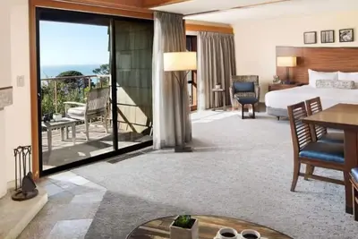 Image de Charming 1-bedroom apartment in enchanting Carmel-by-the-Sea