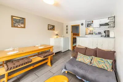 Image de Studio 4 Personnes Confort