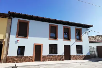 Image de Albergue Turístico en Tranquila Zona Rural