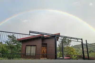 Image de Cherenga House: Cabaña Rústica Rodeada de Naturaleza
