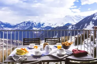 Image de Appartement 4 Pièces 8 Personnes Premium