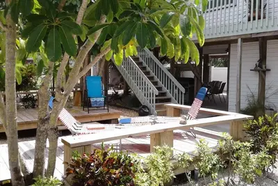 Image de El Palmar Cottages Llc Unit I