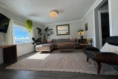 Image de Charming 4-bedroom house in downtown Leadville