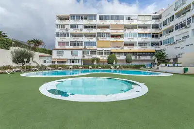 Image de Appartement de vacances 'Apt Ruvi' avec piscine partagée, Wi-Fi et climatisation