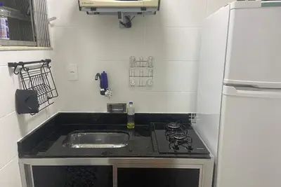 Image de Rio Copa Apartment - Copacabana Posto 5 Quadra Praia