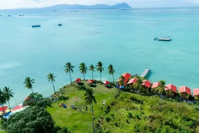 Image de Panglima Resort Bum Bum Island Semporna
