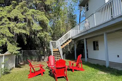 Image de Cozy Cove Retreat | 6br | 4ba | 2Kit | Ac | Bbq