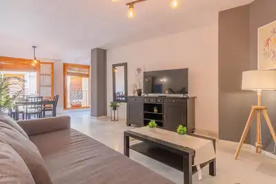 Image de Appartement Patio Andalusí Centre Cordoue ⭐⭐⭐⭐