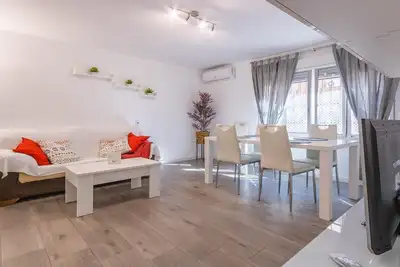 Image de Appartement Cordoba Mia ⭐⭐⭐