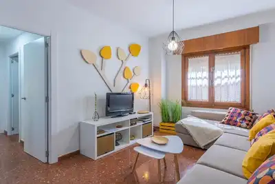 Image de Appartement Azahar à Santa Marina ⭐⭐⭐