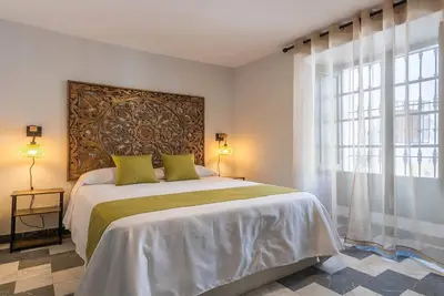 Image de Ilahi Suite Centre Cordoue ⭐⭐⭐⭐