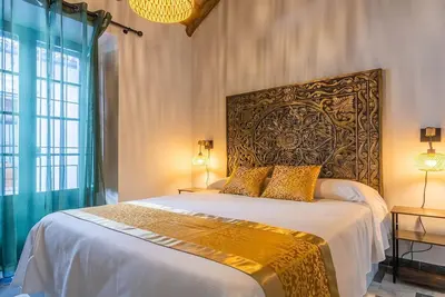 Image de Safira Suite Centre Cordoue ⭐⭐⭐⭐