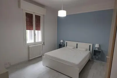 Image de Charming 1-bedroom apartment with WiFi, Ac in lovely Bologna