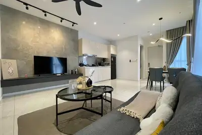 Quill Residence