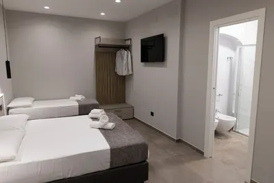 Image de Dana Bed and Breakfast Standard Triple Room Near Downtown