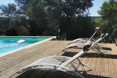 Image de Location d'un Rc de villa Ă 2 kms de la plage